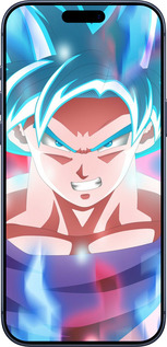 Силиконовый чехол № 5438 для Apple iPhone 17 PRO - 5438u-4030 изображение 