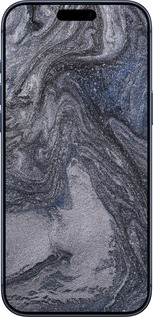 Силиконовый чехол Текстурный фон для Apple iPhone 17 PRO - 5567u-4030 изображение 