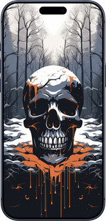 Силиконовый чехол Чехол для телефона для Apple iPhone 17 PRO - 5960u-4030 изображение 