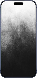 Силиконовый чехол Абстрактная композиция в серых тонах для Apple iPhone 17 PRO - 6477u-4030 изображение 