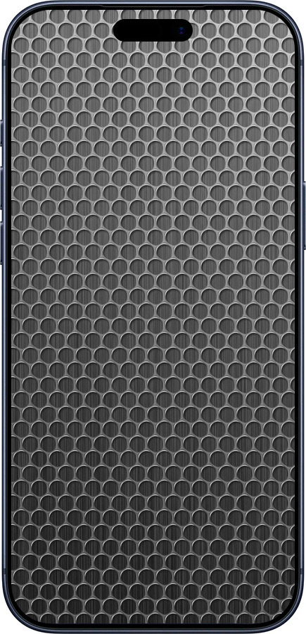 Силіконовий чехол Комірки для Apple iPhone 17 PRO - 243u-4030 изображение 