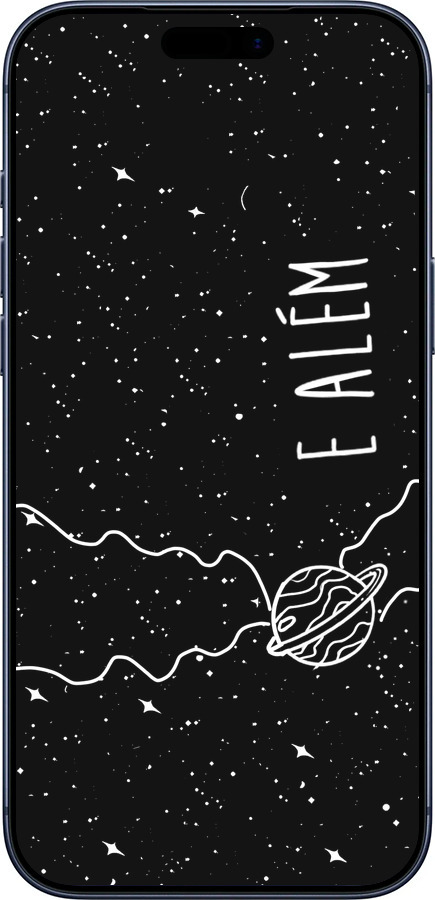 Силиконовый чехол e alem для Apple iPhone 17 PRO - 4646u-4030 изображение 