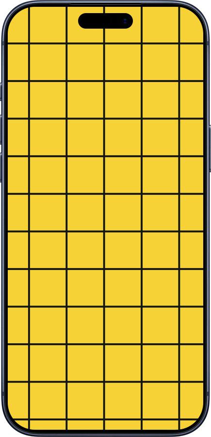 Силиконовый чехол Линии 1 для Apple iPhone 17 PRO - 4732u-4030 изображение 