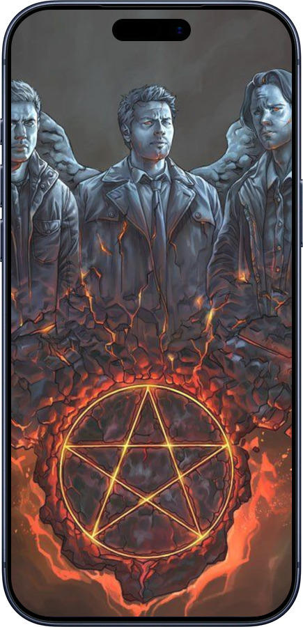 Силиконовый чехол № 5359 для Apple iPhone 17 PRO - 5359u-4030 изображение 