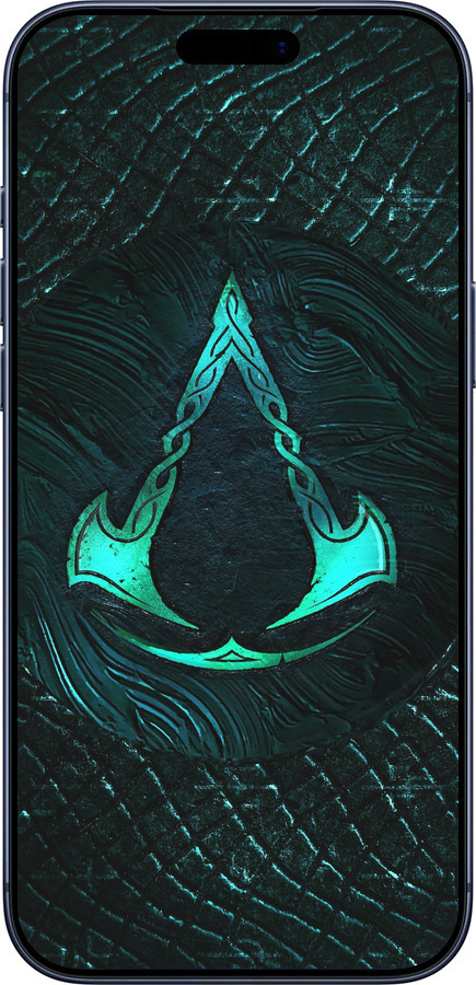 Силиконовый чехол № 5363 для Apple iPhone 17 PRO - 5363u-4030 изображение 