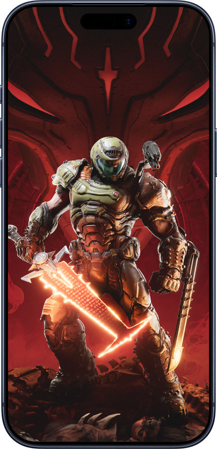 Силіконовий чехол № 5369 для Apple iPhone 17 PRO - 5369u-4030 изображение 