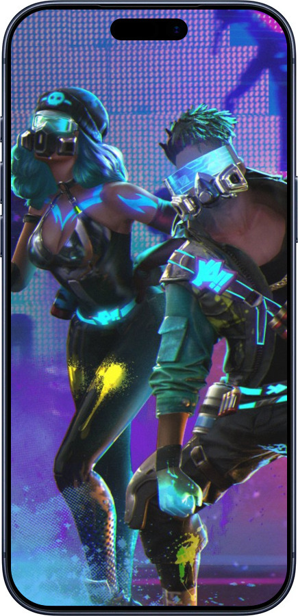 Силиконовый чехол № 5372 для Apple iPhone 17 PRO - 5372u-4030 изображение 