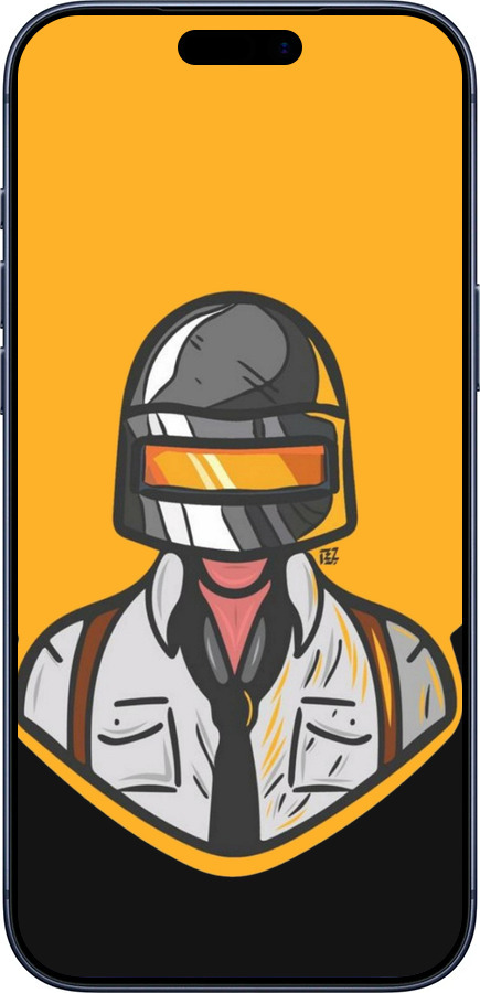 Силиконовый чехол № 5376 для Apple iPhone 17 PRO - 5376u-4030 изображение 