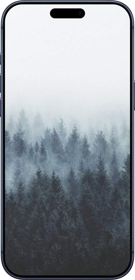 Силиконовый чехол № 5406 для Apple iPhone 17 PRO - 5406u-4030 изображение 