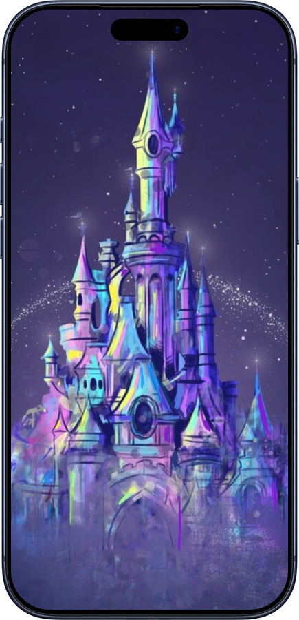 Силиконовый чехол № 5407 для Apple iPhone 17 PRO - 5407u-4030 изображение 