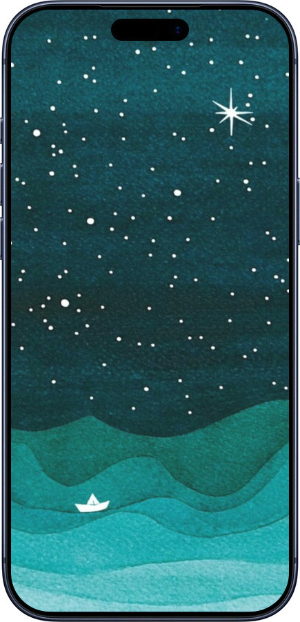 Силиконовый чехол № 5412 для Apple iPhone 17 PRO - 5412u-4030 изображение 