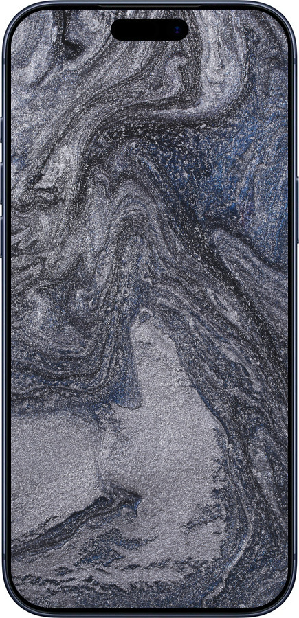 Силиконовый чехол Текстурный фон для Apple iPhone 17 PRO - 5567u-4030 изображение 