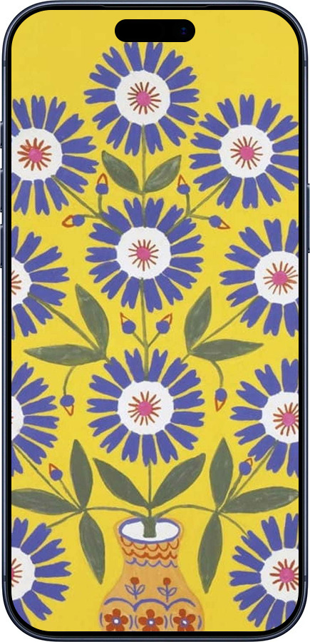 Силіконовий чехол Примаченко2 для Apple iPhone 17 PRO - 5910u-4030 изображение 