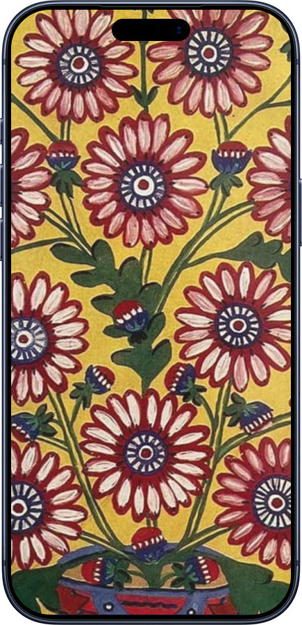 Силиконовый чехол Примаченко3 для Apple iPhone 17 PRO - 5911u-4030 изображение 