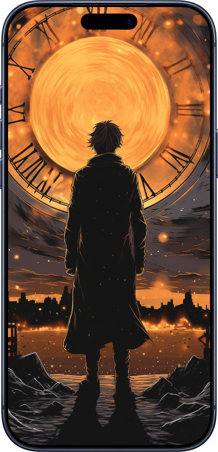 Силиконовый чехол Чехол для телефона для Apple iPhone 17 PRO - 5950u-4030 изображение 