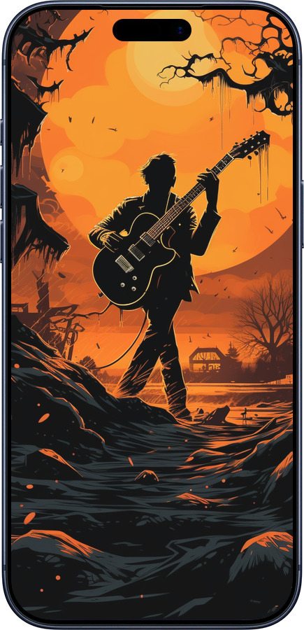 Силиконовый чехол Чехол для телефона для Apple iPhone 17 PRO - 5958u-4030 изображение 