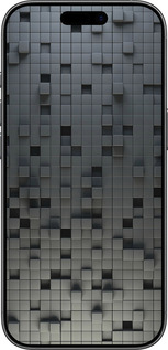 TPU чехол Кубики для Apple iPhone 17 - 1061b-4031 изображение 