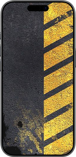 TPU чехол Biohazard 7 для Apple iPhone 17 - 4823b-4031 изображение 