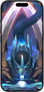 TPU чехол № 5328 для Apple iPhone 17 - 5328b-4031 изображение 