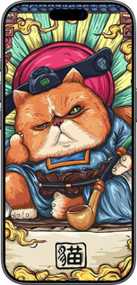 TPU чехол № 5329 для Apple iPhone 17 - 5329b-4031 изображение 