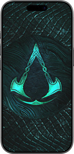 TPU чехол № 5363 для Apple iPhone 17 - 5363b-4031 изображение 