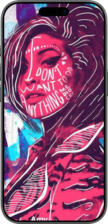 TPU чехол Эми для Apple iPhone 17 - 5381b-4031 изображение 