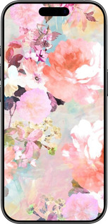 TPU чехол № 5404 для Apple iPhone 17 - 5404b-4031 изображение 