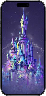 TPU чехол № 5407 для Apple iPhone 17 - 5407b-4031 изображение 