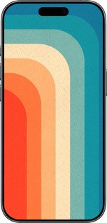 TPU чехол № 5410 для Apple iPhone 17 - 5410b-4031 изображение 