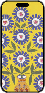 TPU чехол Примаченко2 для Apple iPhone 17 - 5910b-4031 изображение 