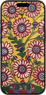 TPU чехол Примаченко3 для Apple iPhone 17 - 5911b-4031 изображение 