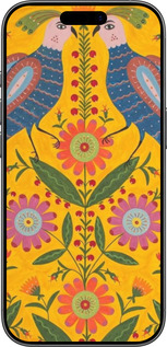 TPU чехол Примаченко4 для Apple iPhone 17 - 5912b-4031 изображение 