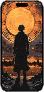 TPU чехол Чехол для телефона для Apple iPhone 17 - 5950b-4031 изображение 