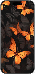 TPU чехол Чехол для телефона для Apple iPhone 17 - 5956b-4031 изображение 