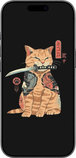 TPU чехол Catana для Apple iPhone 17 - 6262b-4031 изображение 