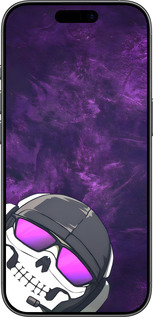 TPU чехол Колл оф дюти для Apple iPhone 17 - 6363b-4031 изображение 