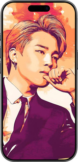 TPU чехол Чимин для Apple iPhone 17 - 6373b-4031 изображение 