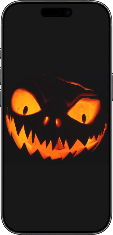 TPU чехол Огненный Джек v1 для Apple iPhone 17 - 1185b-4031 изображение 