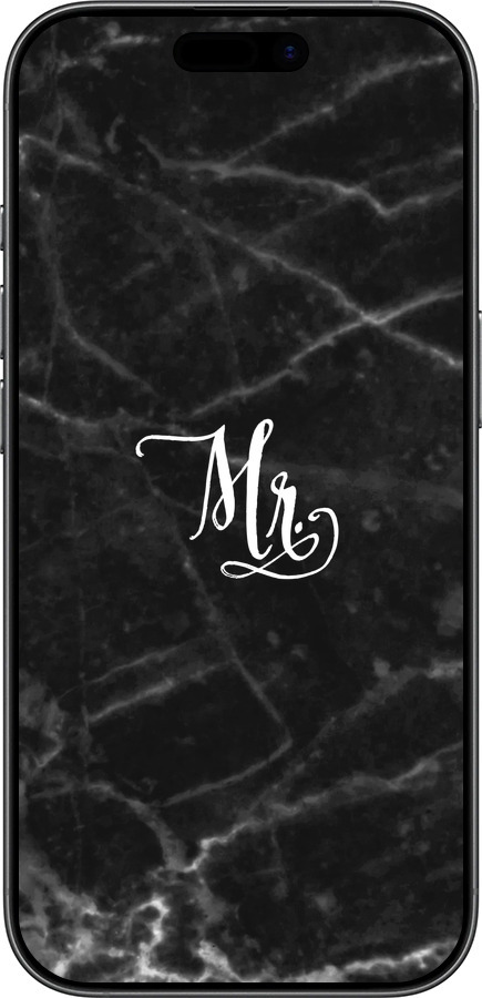 TPU чехол Мармур1 для Apple iPhone 17 - 4582b-4031 изображение 