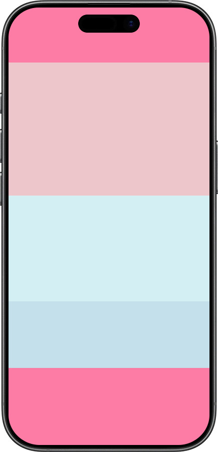 TPU чехол Полосы1 для Apple iPhone 17 - 4589b-4031 изображение 