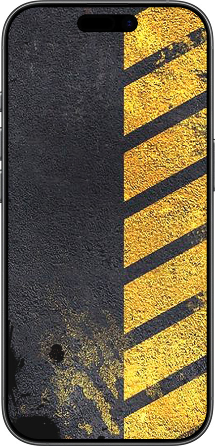 TPU чехол Biohazard 7 для Apple iPhone 17 - 4823b-4031 изображение 