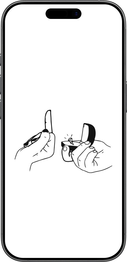 TPU чехол Пропозиція для Apple iPhone 17 - 4898b-4031 изображение 