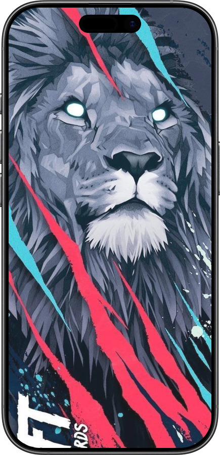 TPU чехол № 5343 для Apple iPhone 17 - 5343b-4031 изображение 