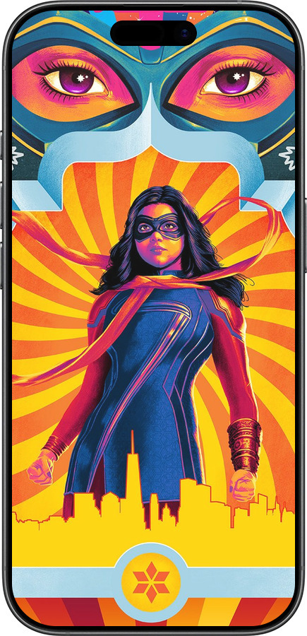 TPU чехол № 5355 для Apple iPhone 17 - 5355b-4031 изображение 