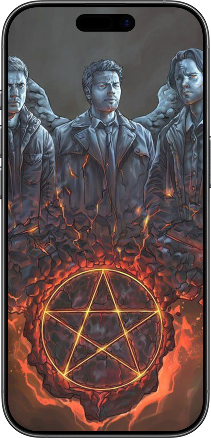 TPU чехол № 5359 для Apple iPhone 17 - 5359b-4031 изображение 