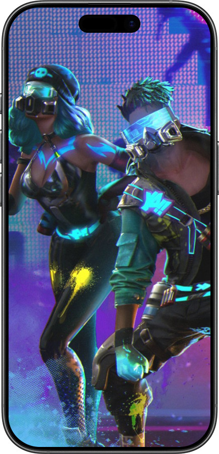 TPU чехол № 5372 для Apple iPhone 17 - 5372b-4031 изображение 