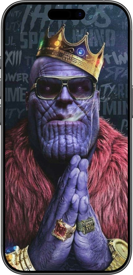 TPU чехол № 5389 для Apple iPhone 17 - 5389b-4031 изображение 