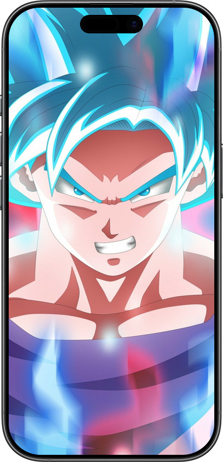 TPU чехол № 5438 для Apple iPhone 17 - 5438b-4031 изображение 