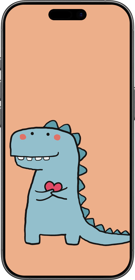 TPU чехол Дракон для нього для Apple iPhone 17 - 5525b-4031 изображение 