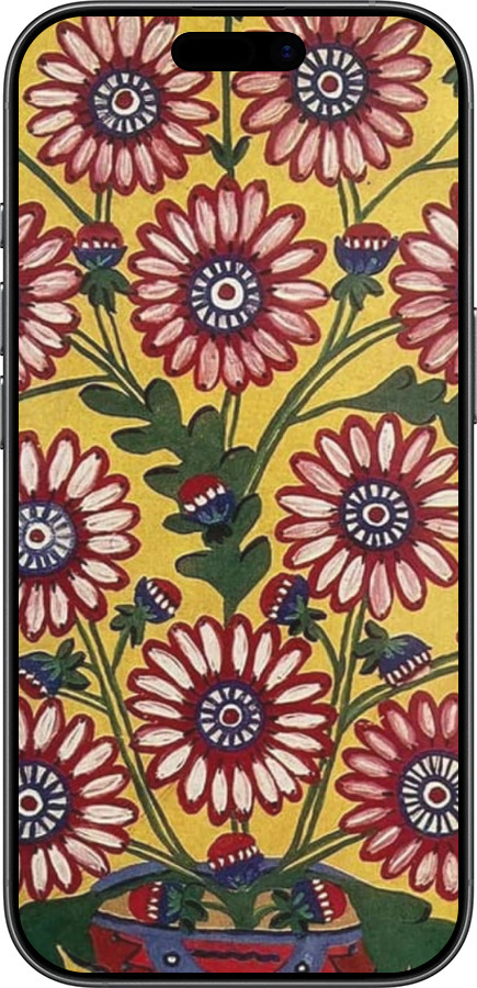 TPU чехол Примаченко3 для Apple iPhone 17 - 5911b-4031 изображение 